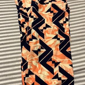 LuLaRoe leggings